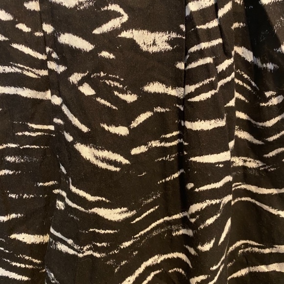 INC linen blend Size 10 pants - Picture 2 of 5